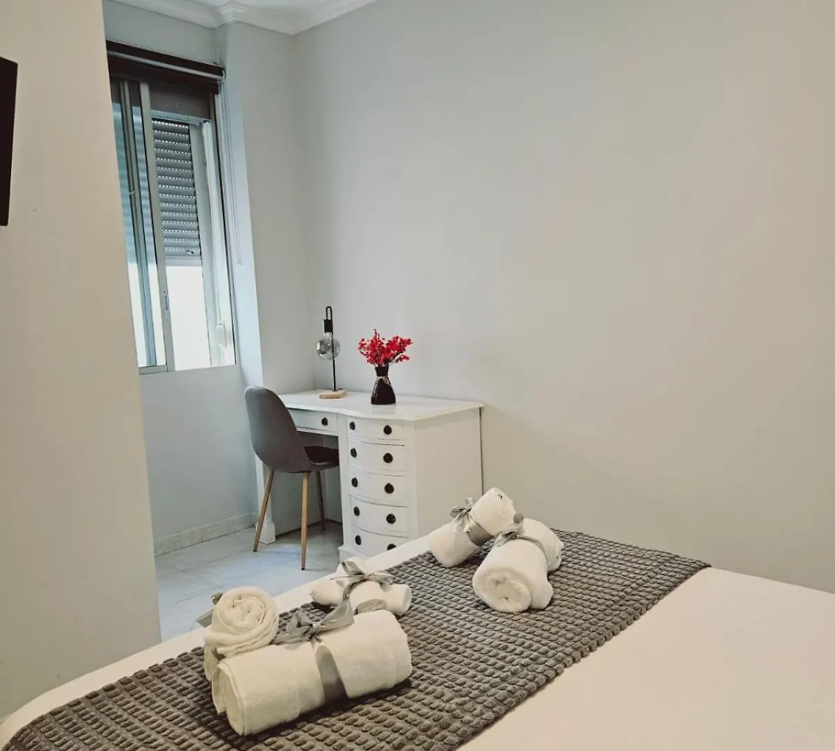 Flat Triana Διαμέρισμα Λας Πάλμας ντε Γκραν Κανάρια