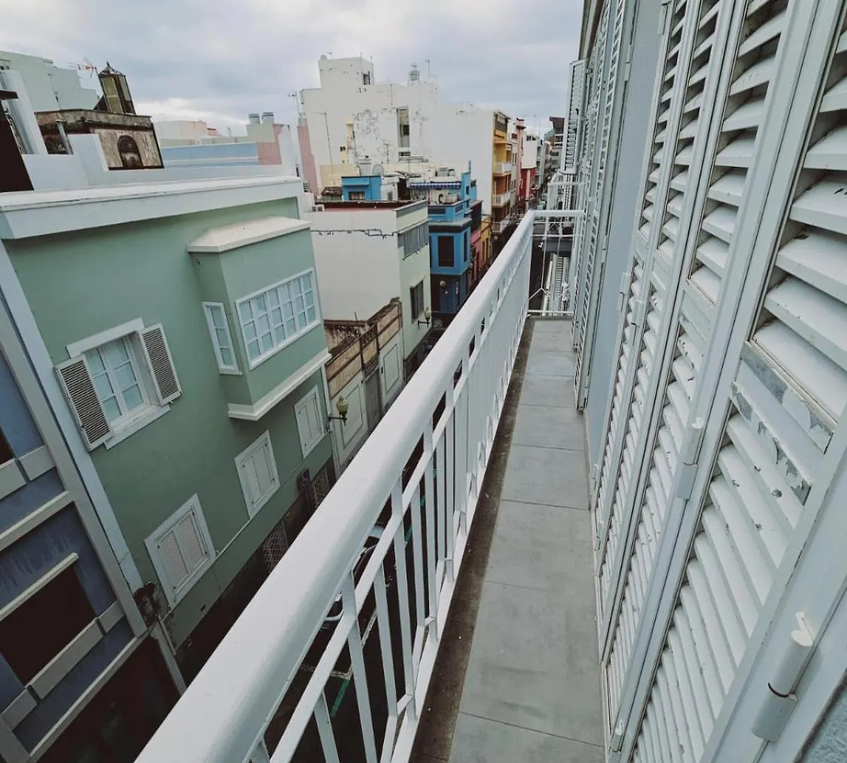 Flat Triana Apartment Las Palmas de Gran Canaria Spain
