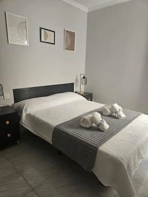 Flat Triana Apartment Las Palmas de Gran Canaria
