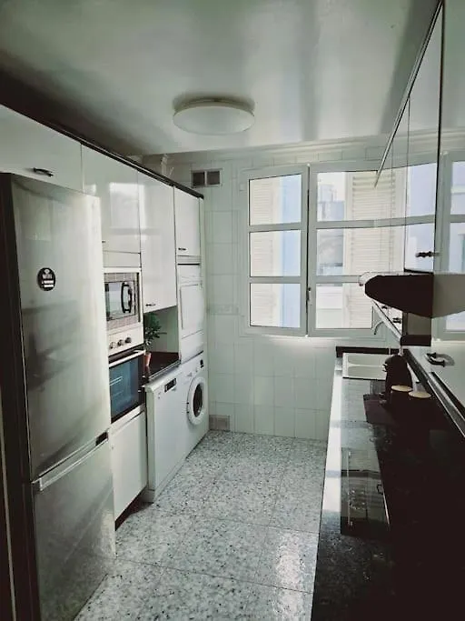 Flat Triana Διαμέρισμα Λας Πάλμας ντε Γκραν Κανάρια Ισπανία