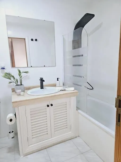 Flat Triana Apartment Las Palmas de Gran Canaria 0*,  Spain