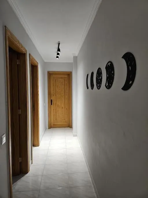 Flat Triana Διαμέρισμα Λας Πάλμας ντε Γκραν Κανάρια 0*,
