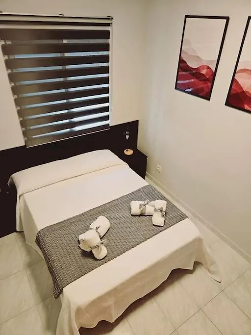 Flat Triana Διαμέρισμα Λας Πάλμας ντε Γκραν Κανάρια