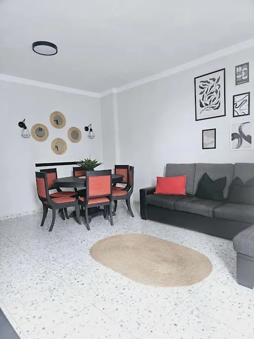 Flat Triana Apartment Las Palmas de Gran Canaria