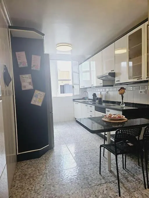 Flat Triana Apartment Las Palmas de Gran Canaria Spain