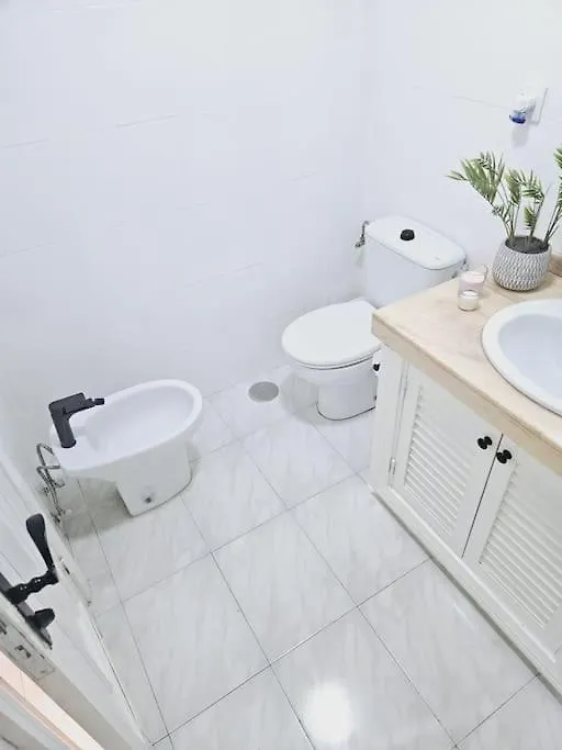 Flat Triana Apartment Las Palmas de Gran Canaria 0*,