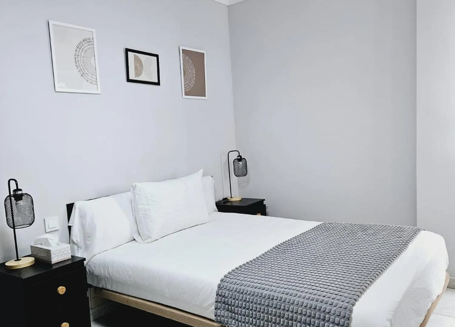 Flat Triana Apartment Las Palmas de Gran Canaria 0*,