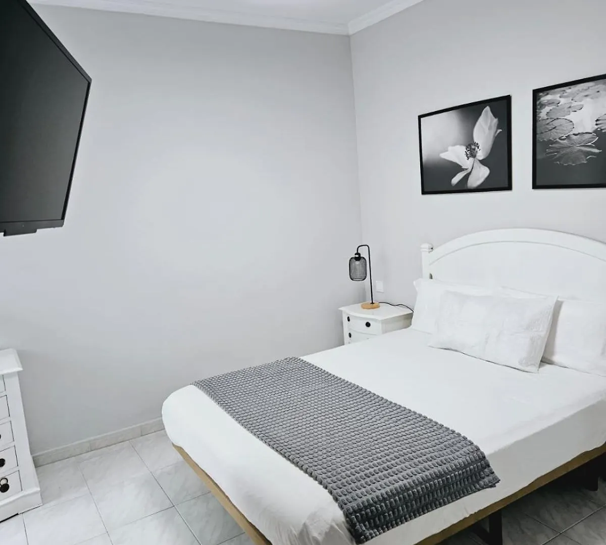 Flat Triana Διαμέρισμα Λας Πάλμας ντε Γκραν Κανάρια
