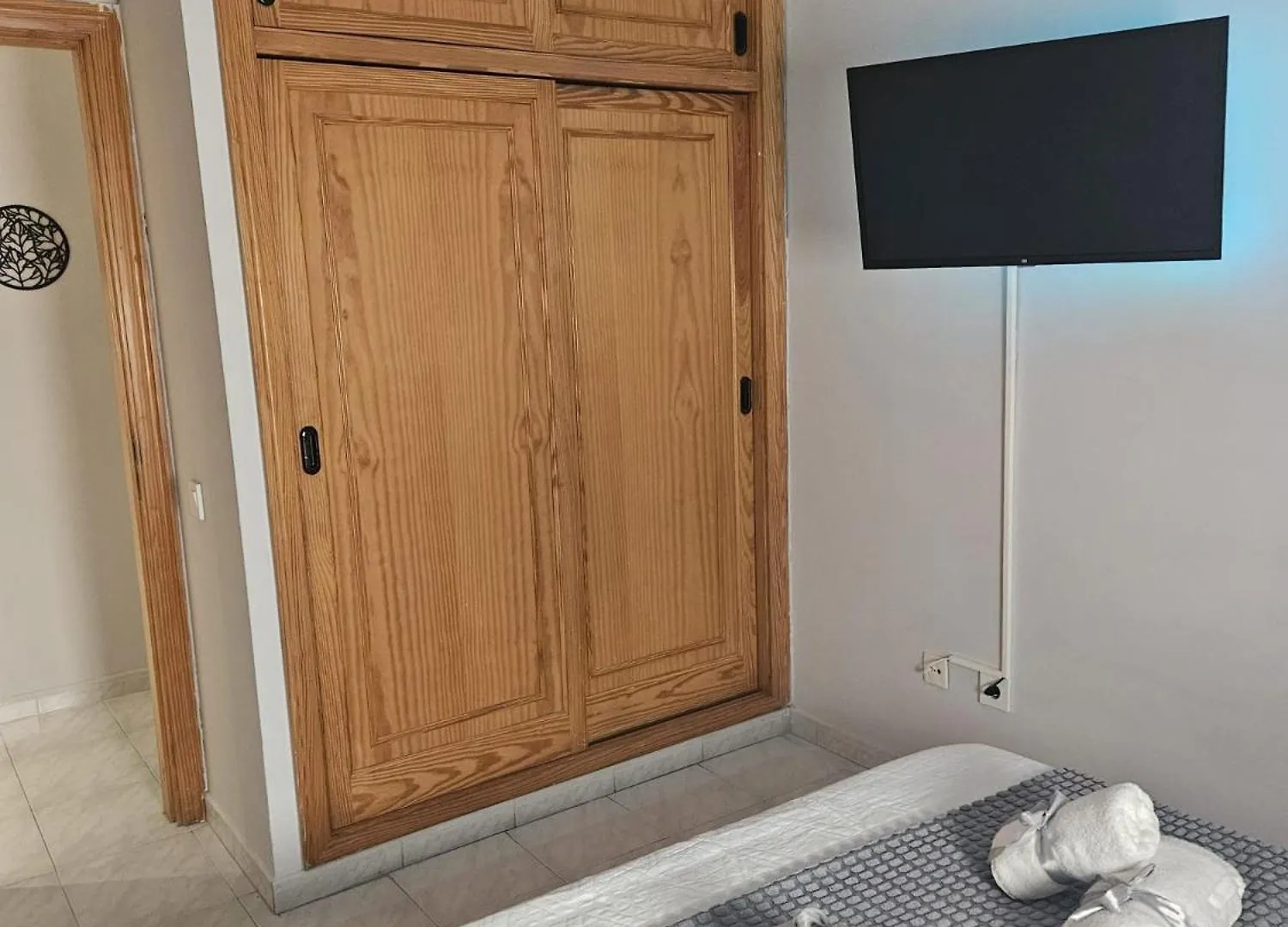 Flat Triana Apartment Las Palmas de Gran Canaria Spain