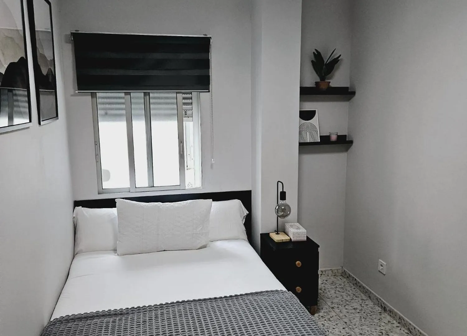 Flat Triana Apartment Las Palmas de Gran Canaria