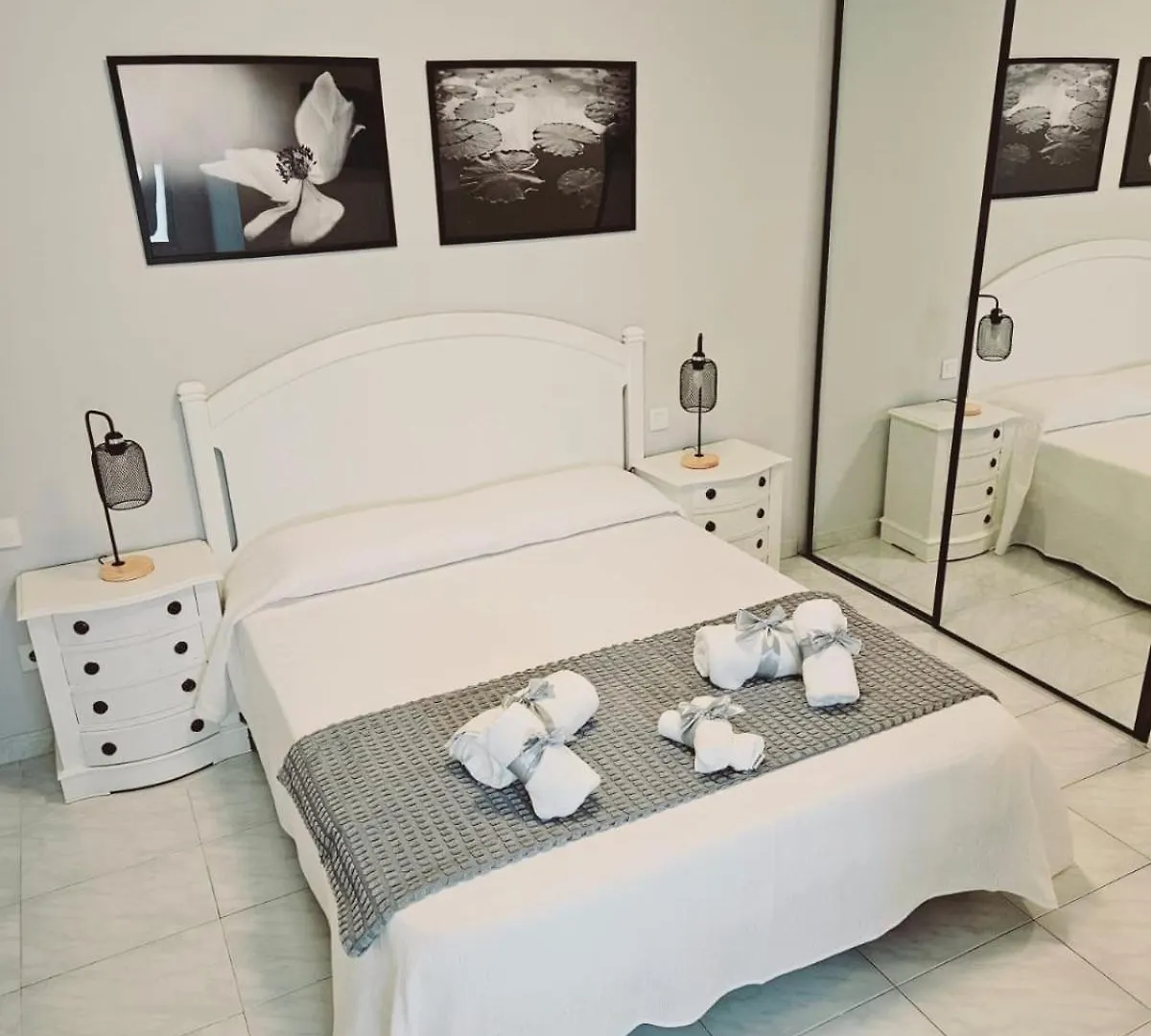 Flat Triana Apartment Las Palmas de Gran Canaria