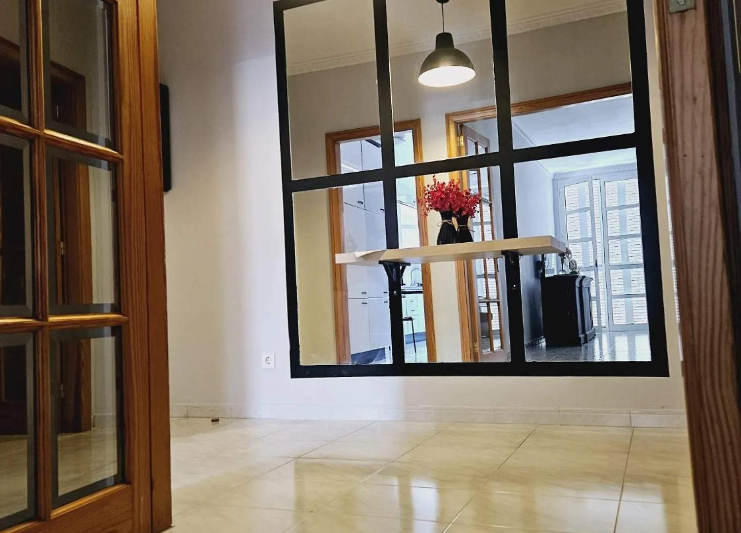 Flat Triana Apartment Las Palmas de Gran Canaria