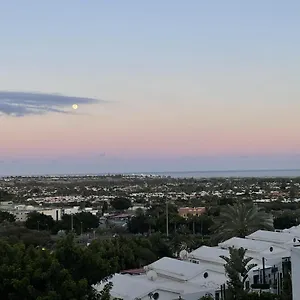 Apartamento Espectacular Vistas A Dunas, Las Palmas de Gran Canaria