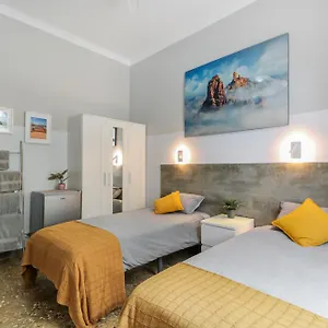 Habitación en casa particular Urban San Roque, Las Palmas de Gran Canaria