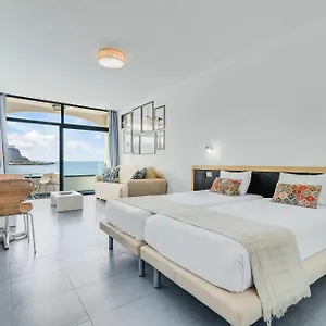 Apartamento Paradise Playa Del Cura, Las Palmas de Gran Canaria