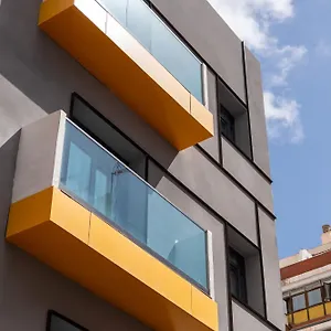 Apartamento Macaronesia Lpa, Las Palmas de Gran Canaria