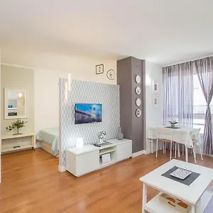 Apartamento Lujan Playa Canteras, Las Palmas de Gran Canaria