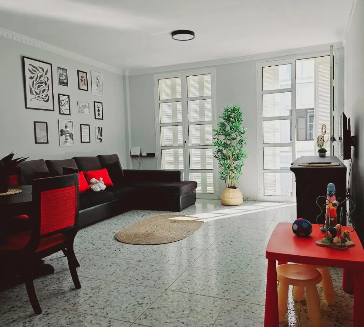 Flat Triana Apartment Las Palmas de Gran Canaria 0*,  Spain