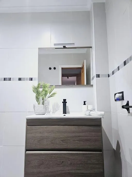 Flat Triana Apartment Las Palmas de Gran Canaria