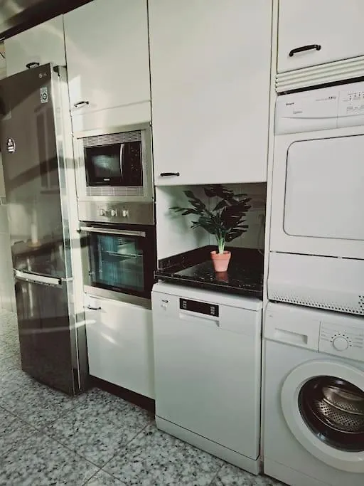 Apartamento Flat Triana Las Palmas de Gran Canaria